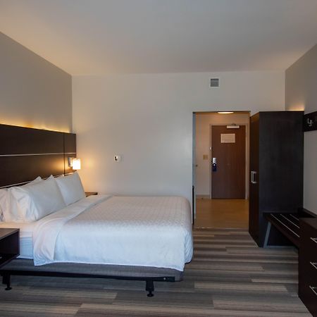 Holiday Inn Express & Suites Tonawanda - Buffalo Area, An Ihg Hotel Buitenkant foto