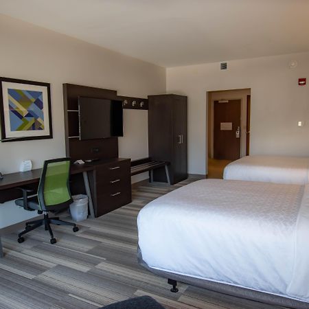 Holiday Inn Express & Suites Tonawanda - Buffalo Area, An Ihg Hotel Buitenkant foto