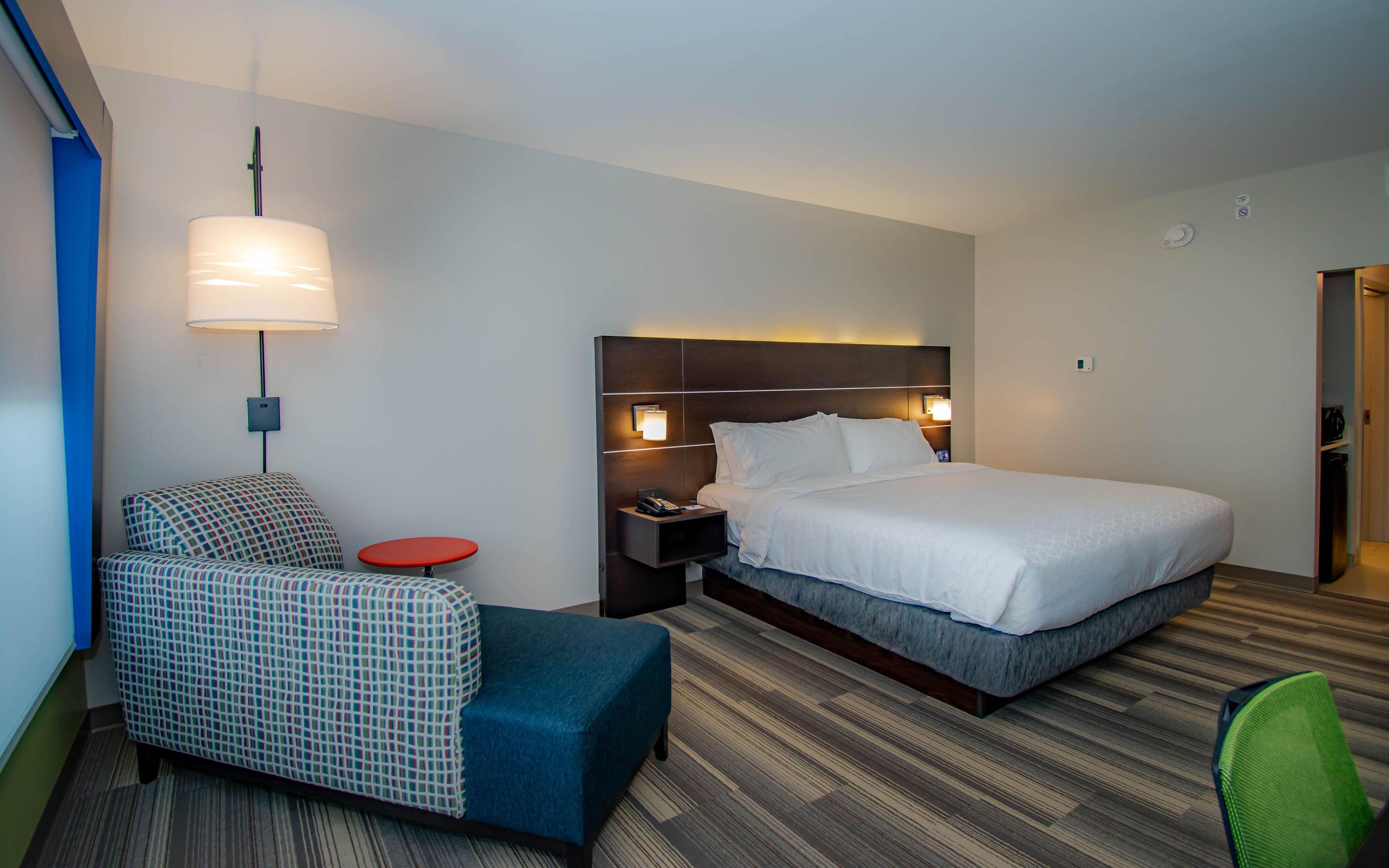 Holiday Inn Express & Suites Tonawanda - Buffalo Area, An Ihg Hotel Buitenkant foto